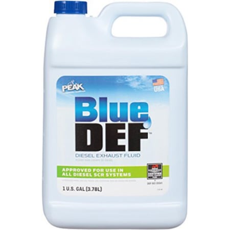 Old World Industries Def Gal Exhaust Fluid DEF003